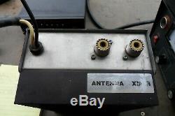 Texas Star DX 250 Linear Amplifier CB Ham Radio