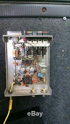 Texas Star DX 250 linear amplifier amp