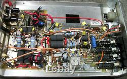 Texas Star DX 500v Linear Amplifier Ham Radio