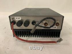 Texas Star DX-667V Variable Amplifier