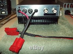 Texas Star DX 667v Amp Variable Excond Quick Dis Connect And Fan Kit Included