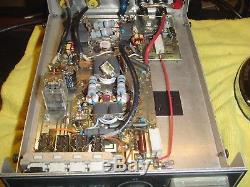 Texas Star Dx400v Power Amplifier Toshiba 4pill / Matched Jumper / Big Watts