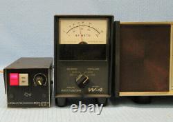 Texas Star Modulator V Plus Amplifier Amplifier Works