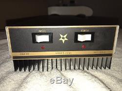 Texas Star Sweet 16 Amplifier