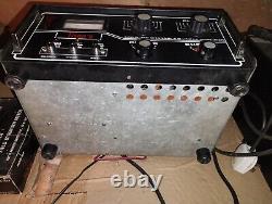 Titan 500 Linear Amplifier