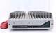 Tokyo Hy-power Hl-130usx 430mhz 150w Linear Amplifier First Come First Served