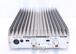 Tokyo HY-Power HL-130Usx 430MHz 150W Linear Amplifier first come first served Tokyo HY-Power HL-130Usx 430MHz 150W Linear Amplifier first come first served