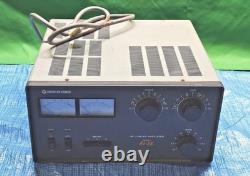 Tokyo HY-Power HL-2K HF Linear amplifier Ham Radio Junk Tokyo HY-Power HL-2K HF Linear amplifier Ham Radio Junk
