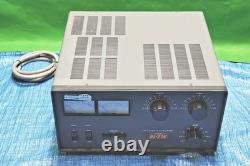 Tokyo HY-Power HL-2.1K HF Linear amplifier Ham Radio Junk