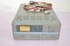 Tokyo Hy-power Hl-350vdx Vhf Linear Amplifier 2m 144mhz With Cables Tested Jp Mg01