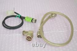 Tokyo HY-Power HL-350VDX VHF Linear Amplifier 2m 144MHz with Cables Tested JP MG01 Tokyo HY-Power HL-350VDX VHF Linear Amplifier 2m 144MHz with Cables Tested JP MG01
