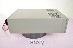 Tokyo HY-Power HL-350VDX VHF Linear Amplifier 2m 144MHz with Cables Tested JP MG01 Tokyo HY-Power HL-350VDX VHF Linear Amplifier 2m 144MHz with Cables Tested JP MG01