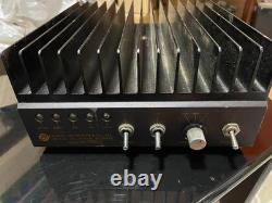 Tokyo HY-Power HL-400J Linear amplifier Ham Radio Working