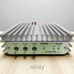 Tokyo HY-Power HL-66V power amplifier 50MHz