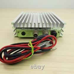 Tokyo HY-Power HL-66V power amplifier 50MHz