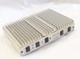 Tokyo Hi-power Hl-725d Dual Band Linear Amplifier 144/430mhz 60w Tested Cord