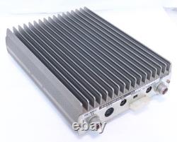Tokyo High Power HL-106V 50MHz 120W All Mode Linear Amplifier Cord Tested