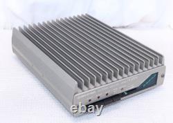 Tokyo High Power HL-120V 144MHz 120W Linear Amplifier First Come First Served