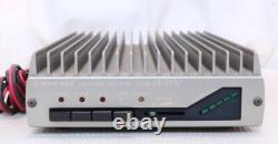 Tokyo High Power HL-120V 144MHz 120W Linear Amplifier one item only Used