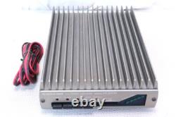 Tokyo High Power HL-120V 144MHz 120W Linear Amplifier one item only Used
