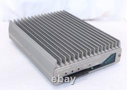 Tokyo High Power HL-120V 144MHz 120W Linear Amplifier one item only Used