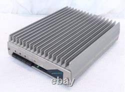 Tokyo High Power HL-120V 144MHz 120W Linear Amplifier one item only Used