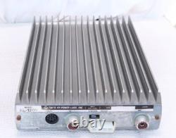 Tokyo High Power HL-120V 144MHz 120W Linear Amplifier one item only Used