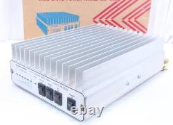 Tokyo High Power HL-130U 430MHz 150W Linear Amplifier tested withbox Tokyo High Power HL-130U 430MHz 150W Linear Amplifier tested withbox