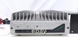 Tokyo High Power HL-130Usx 430MHz 150W Linear Amplifier First Come First Served Tokyo High Power HL-130Usx 430MHz 150W Linear Amplifier First Come First Served