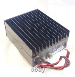 Tokyo High Power HL-200E Linear Amplifier 1.8-30MHz 200W