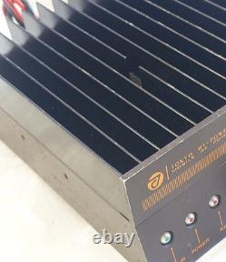 Tokyo High Power HL-200E Linear Amplifier 1.8-30MHz 200W
