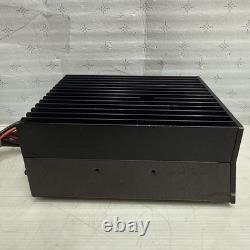 Tokyo High Power HL-200E Linear Amplifier 1.9 to 30MHz HF Band Used From Japan