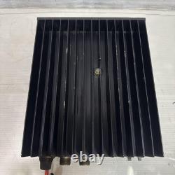 Tokyo High Power HL-200E Linear Amplifier 1.9 to 30MHz HF Band Used From Japan