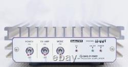Tokyo High Power HL-66V 50MHz 60W Linear Amplifier First Come First Served