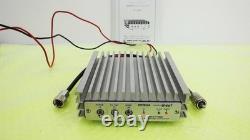 Tokyo High Power HL-66V All Mode Linear amplifier 50W first come first served