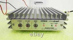 Tokyo High Power HL-66V All Mode Linear amplifier 50W first come first served