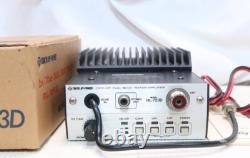Tokyo High Power HL-723 144/430 30W Handheld Linear Amplifier From JAPAN Used Tokyo High Power HL-723 144/430 30W Handheld Linear Amplifier From JAPAN Used
