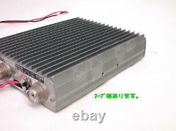 Tokyo High Power HL-724D 144 / 430MHz linear amplifier Amateur Ham Radio