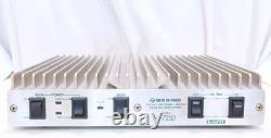 Tokyo High Power HL-725D 144/430MHz 60W Linear Amplifier Used Lowest Price