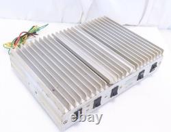 Tokyo High Power HL-725D 144/430MHz 60W Linear Amplifier Used Lowest Price