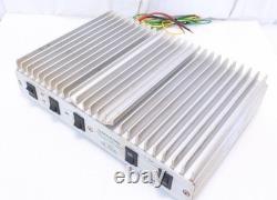 Tokyo High Power HL-725D 144/430MHz 60W Linear Amplifier Used Lowest Price