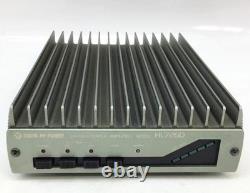 Tokyo High Power HL-726D 144/430 MHz 60W Linear Amplifier Amateur Radio