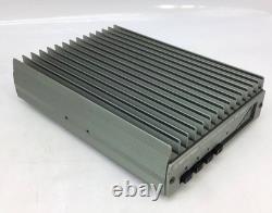 Tokyo High Power HL-726D 144/430 MHz 60W Linear Amplifier Amateur Radio
