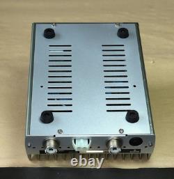Tokyo High Power HL-726D 145/430MHz All-mode Dual Amplifier From JAPAN Used item Tokyo High Power HL-726D 145/430MHz All-mode Dual Amplifier From JAPAN Used item