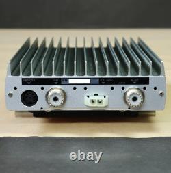 Tokyo High Power HL-726D 145/430MHz All-mode Dual Amplifier From JAPAN Used item Tokyo High Power HL-726D 145/430MHz All-mode Dual Amplifier From JAPAN Used item
