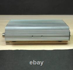 Tokyo High Power HL-726D 145/430MHz All-mode Dual Amplifier From JAPAN Used item Tokyo High Power HL-726D 145/430MHz All-mode Dual Amplifier From JAPAN Used item