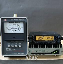 Tokyo High Power HL-726D 145/430MHz All-mode Dual Amplifier From JAPAN Used item Tokyo High Power HL-726D 145/430MHz All-mode Dual Amplifier From JAPAN Used item