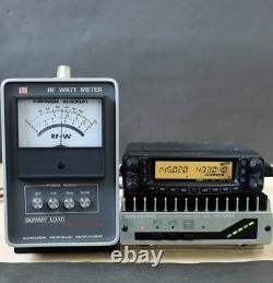 Tokyo High Power HL-726D 145/430MHz All-mode Dual Amplifier From JAPAN Used item Tokyo High Power HL-726D 145/430MHz All-mode Dual Amplifier From JAPAN Used item
