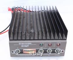Tokyo High Power HL-86V 50MHz Linear Amplifier 100W First Come First Served Tokyo High Power HL-86V 50MHz Linear Amplifier 100W First Come First Served