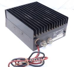 Tokyo High Power Hl-200E 200W 13.8V 1.8-30MHz Linear Amplifier Lowest Price